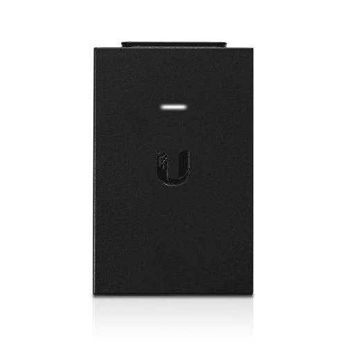 Ubiquiti PoE Injector 50V 60W Compatible with PoE Plus Plus Devices