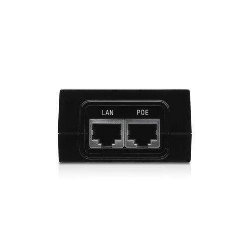 Ubiquiti PoE Injector 50V 60W Compatible with PoE Plus Plus Devices