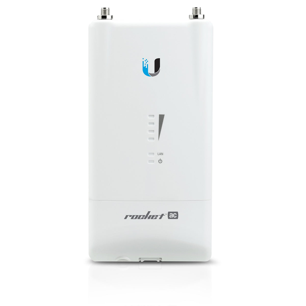 Ubiquiti airMAX Rocket AC Lite 5GHz PtMP BaseStation with Spectral Analysis Radio