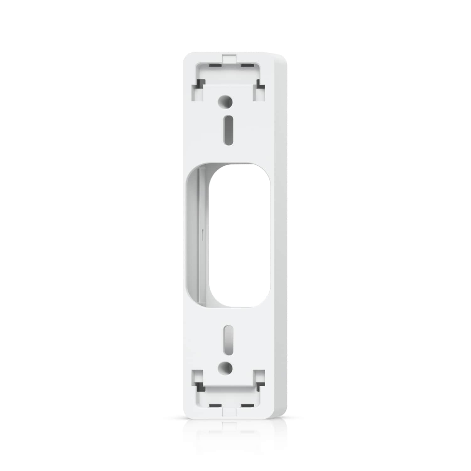 Ubiquiti Reader Pro Angle Mount White 20 Degree for UniFi Access Readers