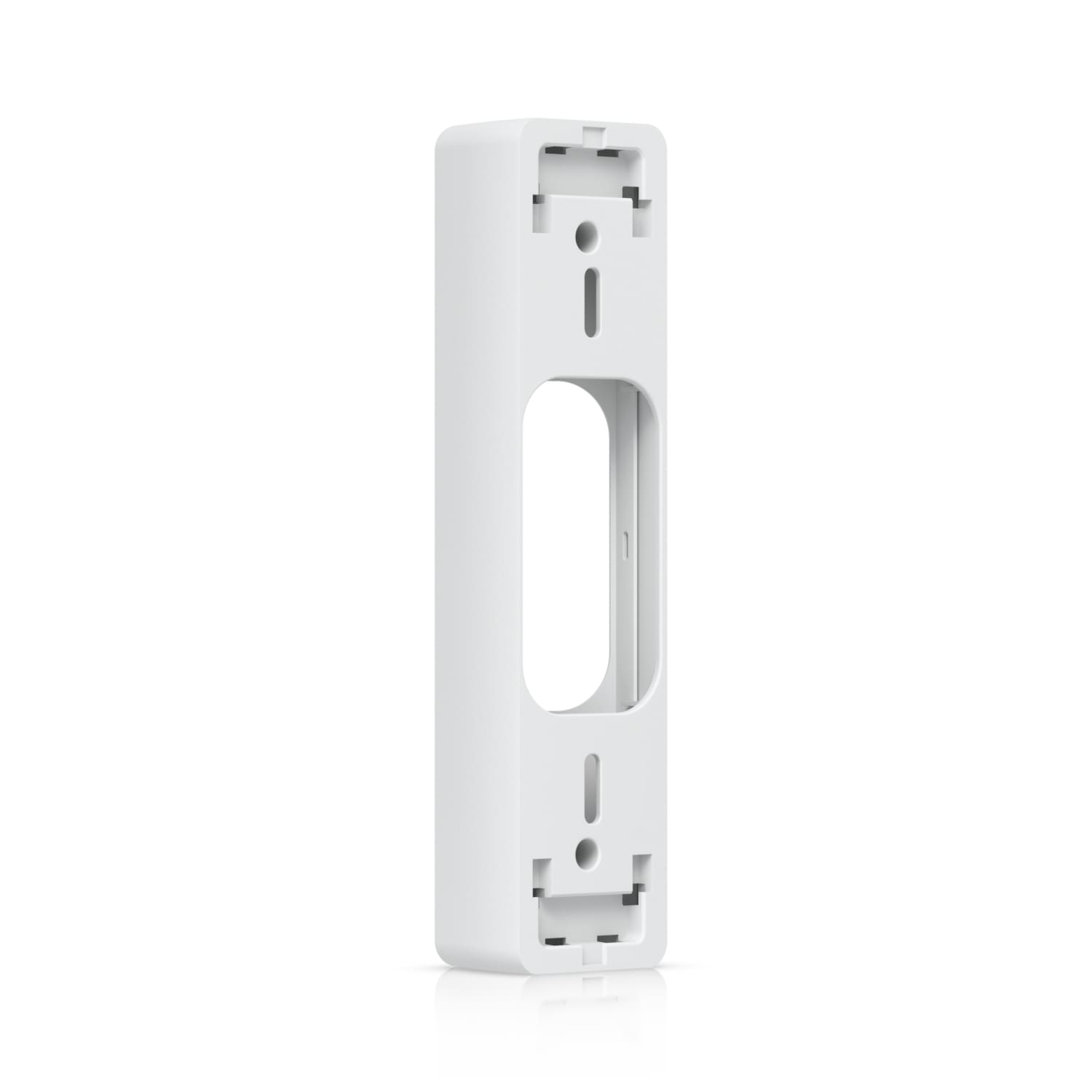 Ubiquiti Reader Pro Angle Mount White 20 Degree for UniFi Access Readers