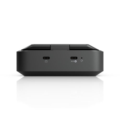 Ubiquiti AirWire High Performance WiFi 7 Client Adapter with STR MLO Enabling Full Duplex Links Ultra Low Latency
