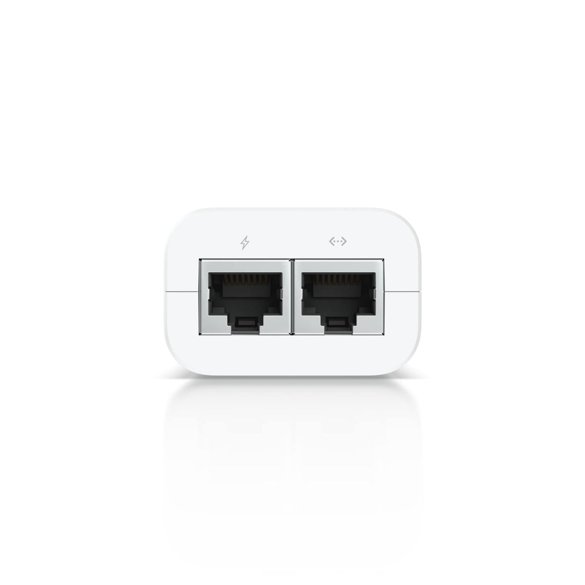 Ubiquiti U-POE Adapter 48V 15W Gigabit LAN Power Supply for UniFi Devices