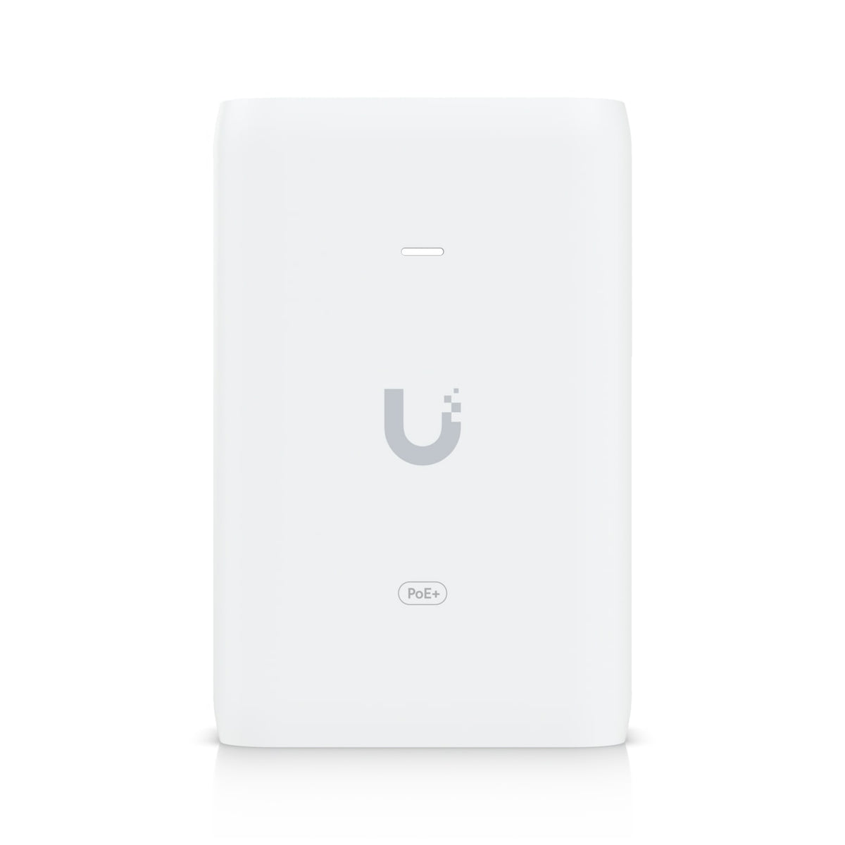 Ubiquiti PoE Plus Adapter 30W Powers UniFi PoE Plus Devices with Gigabit LAN Connection and Surge Protection