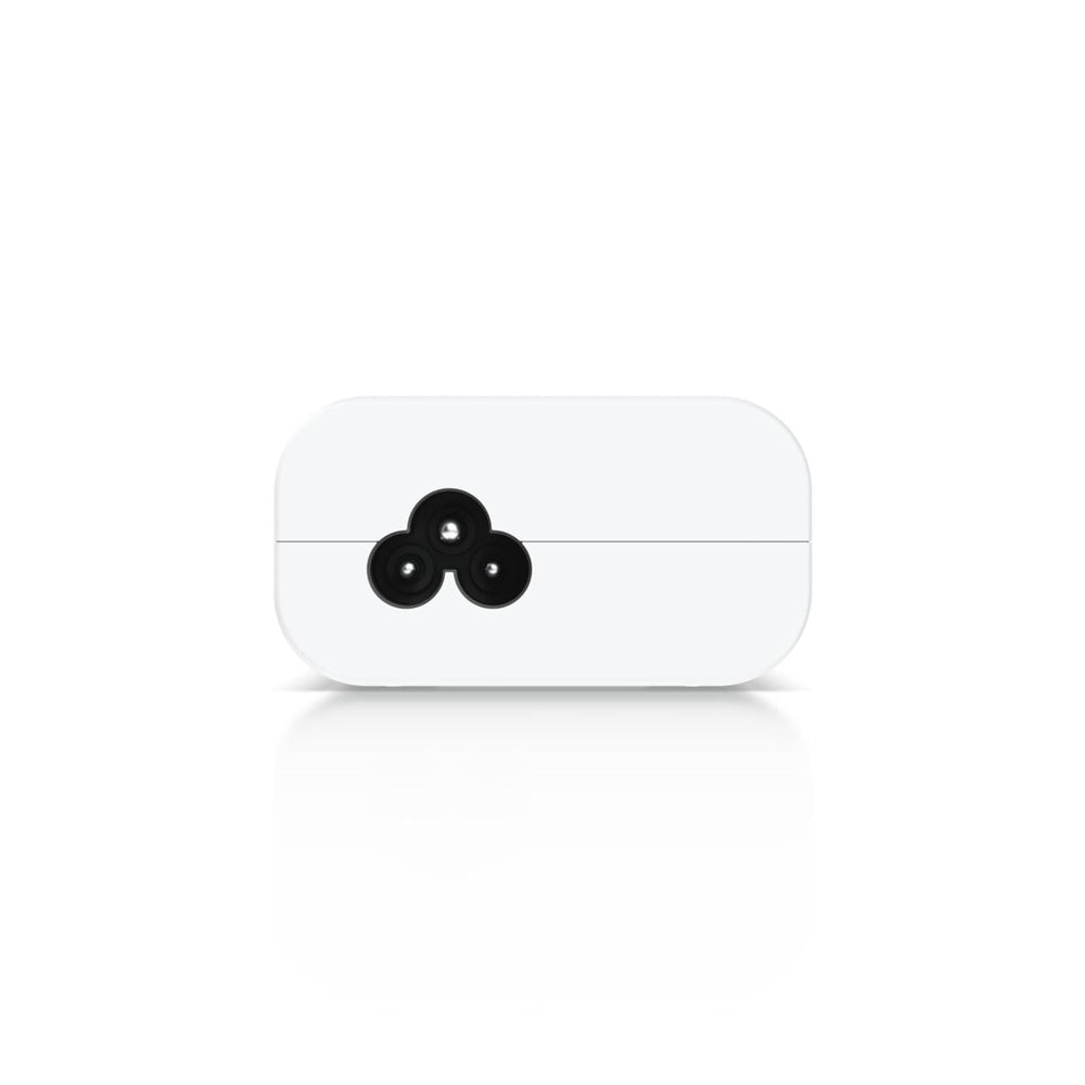 Ubiquiti U-PoE++ Adapter to Power UniFi PoE++ Devices with Wireless Mesh and Offload PoE Switch Power