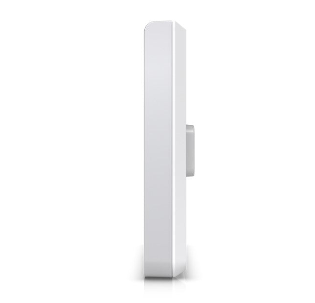 Ubiquiti UniFi WiFi 6 Enterprise Wall Mounted Access Point for High Density Office Networks