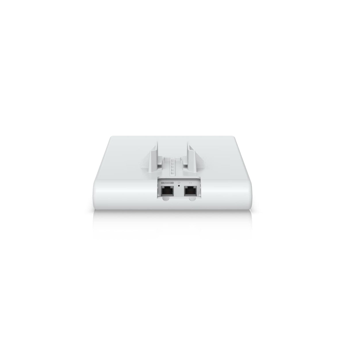 Ubiquiti U6 Mesh Pro WiFi 6 Access Point 4 Spatial Streams with Gigabit Passthrough Port