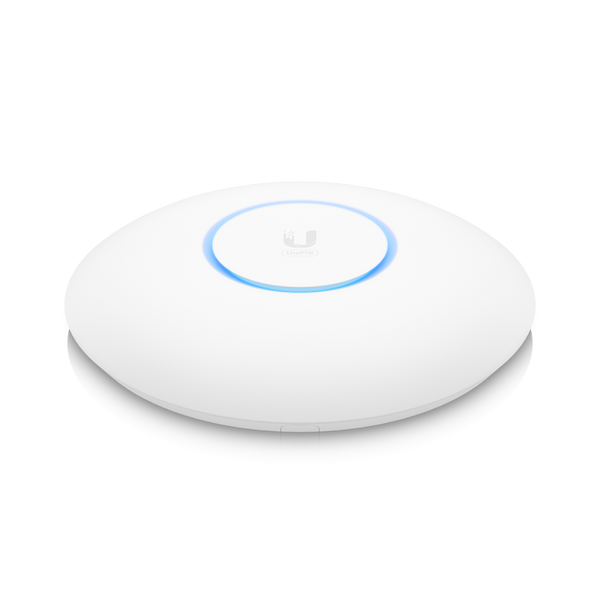 Ubiquiti UniFi WiFi 6 Pro Indoor Access Point with 5.3 Gbps Aggregate Throughput