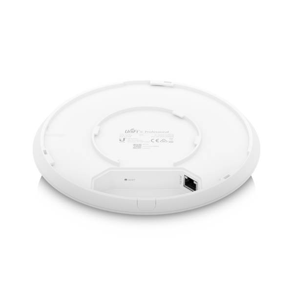 Ubiquiti UniFi WiFi 6 Pro Indoor Access Point with 5.3 Gbps Aggregate Throughput