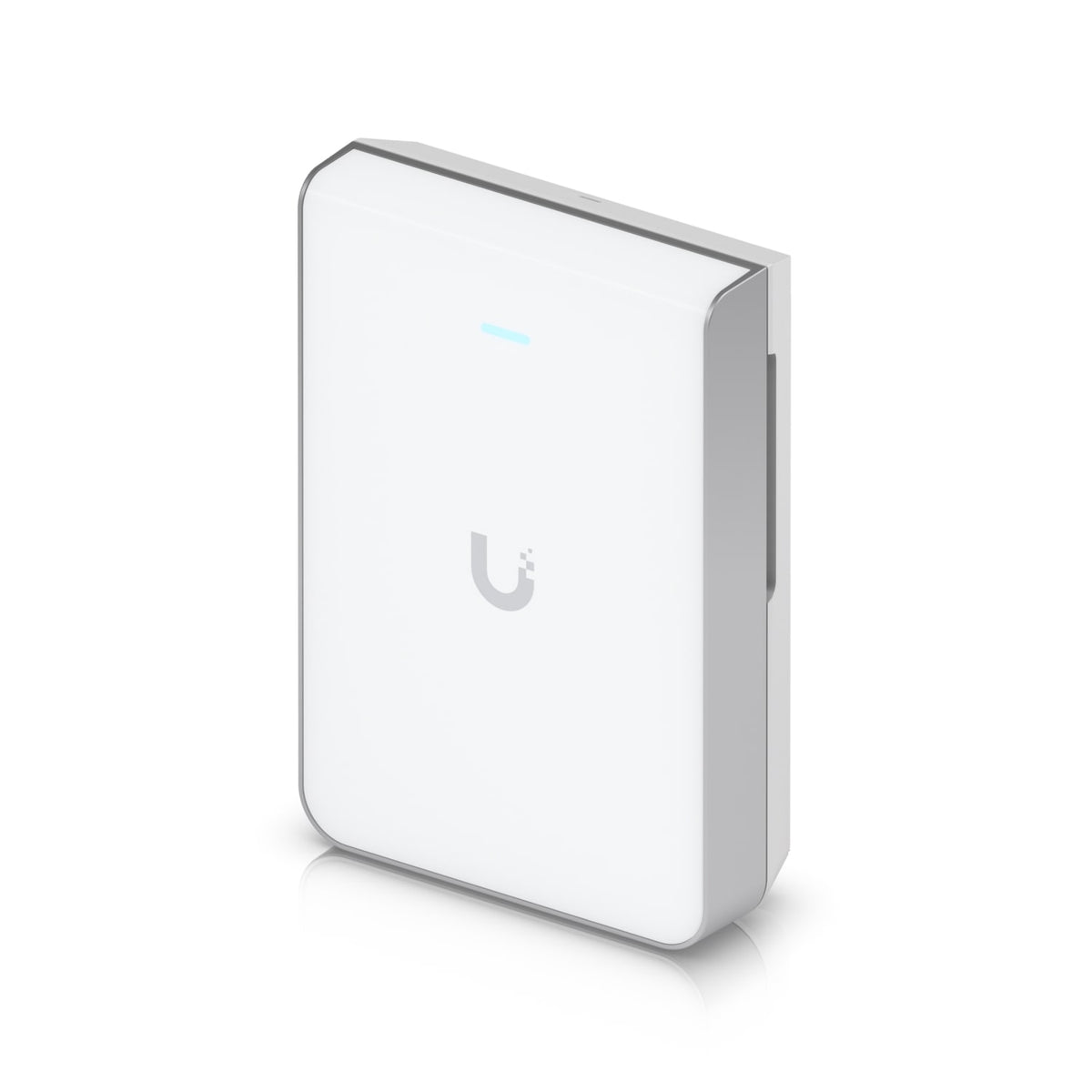 Ubiquiti U7 Pro Wall Mounted WiFi 7 AP with 2.5 GbE Uplink for 300 Plus Devices