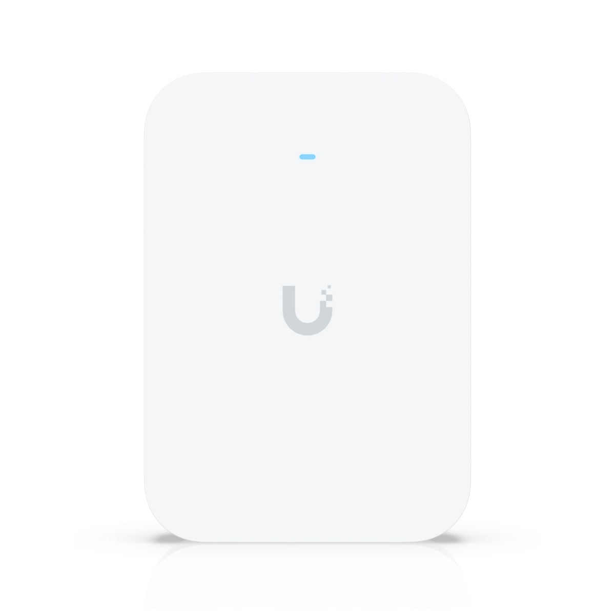 Ubiquiti U7 Pro XG Wall Tri Radio WiFi 7 AP 6 Spatial Streams PoE Plus Powered