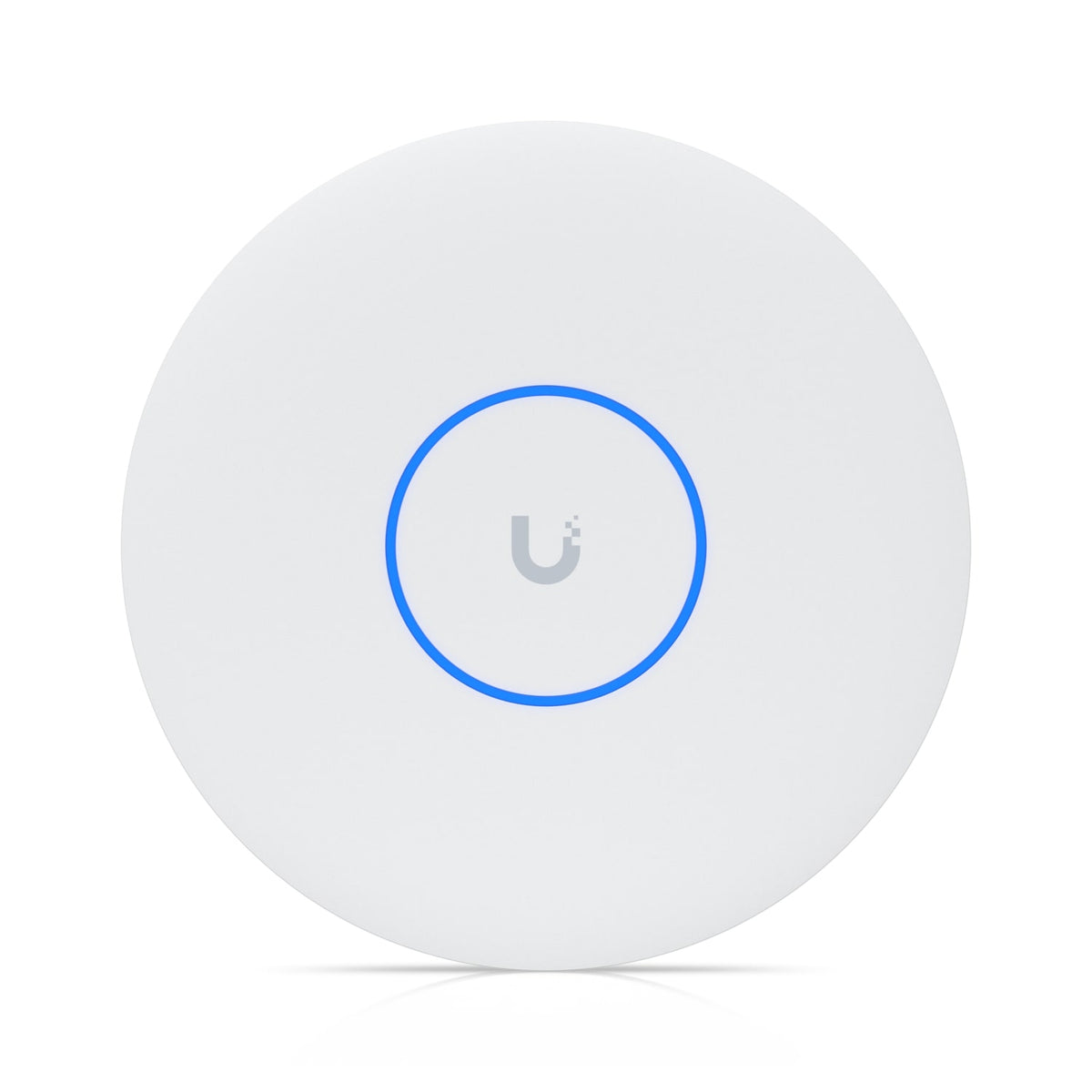 Ubiquiti U7 Pro XG WiFi 7 AP with 6 GHz Radio PoE Plus Power Colour White