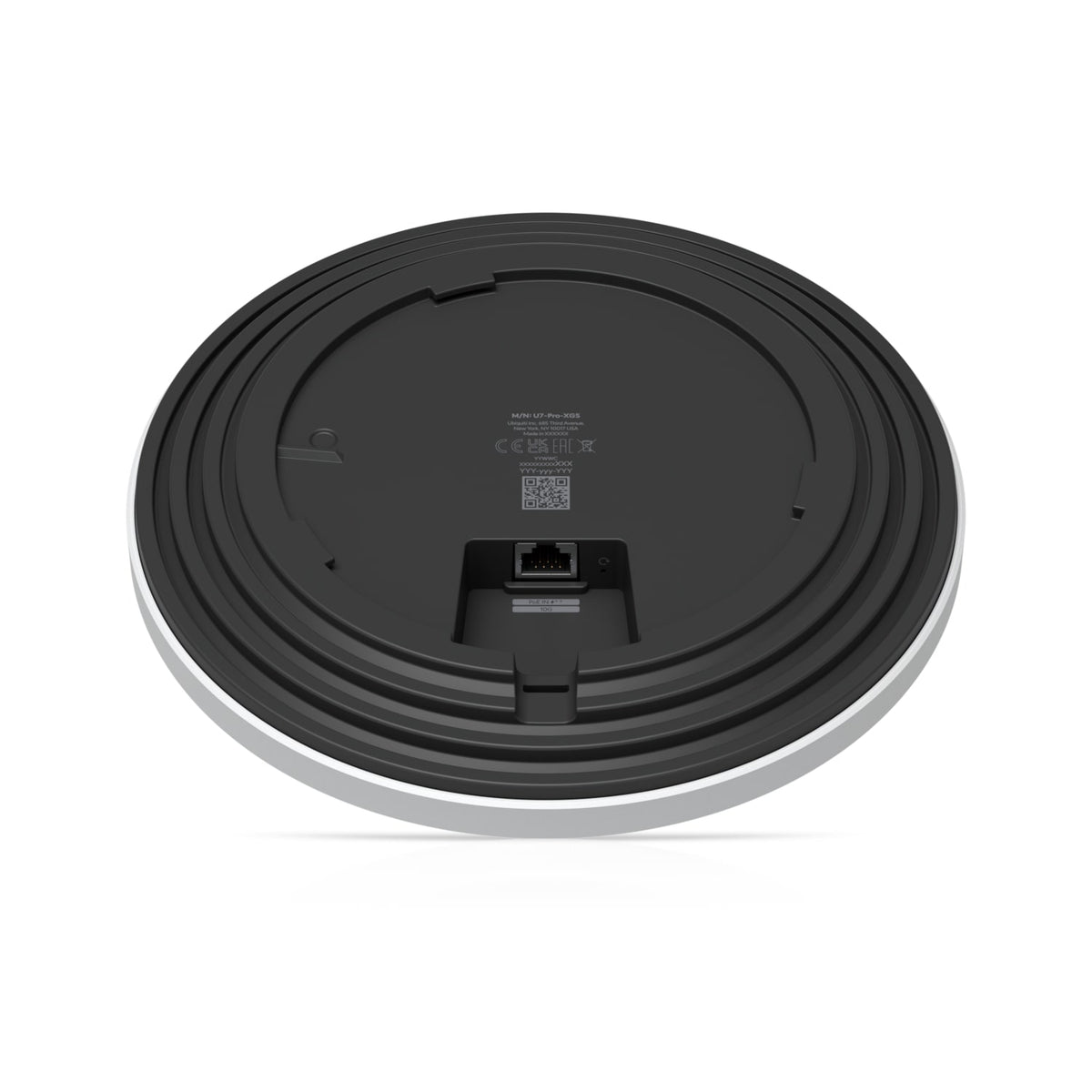 Ubiquiti U7 Pro XGS WiFi 7 Access Point with Dedicated Spectral Scanning Radio