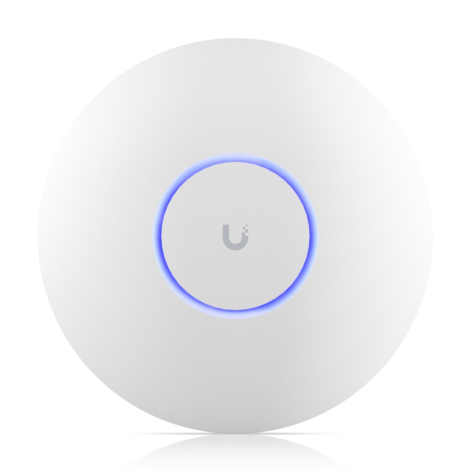 Ubiquiti U7 Pro WiFi 7 AP 9.3 Gbps Over the Air Speed with 2.5 GbE Uplink PoE Plus