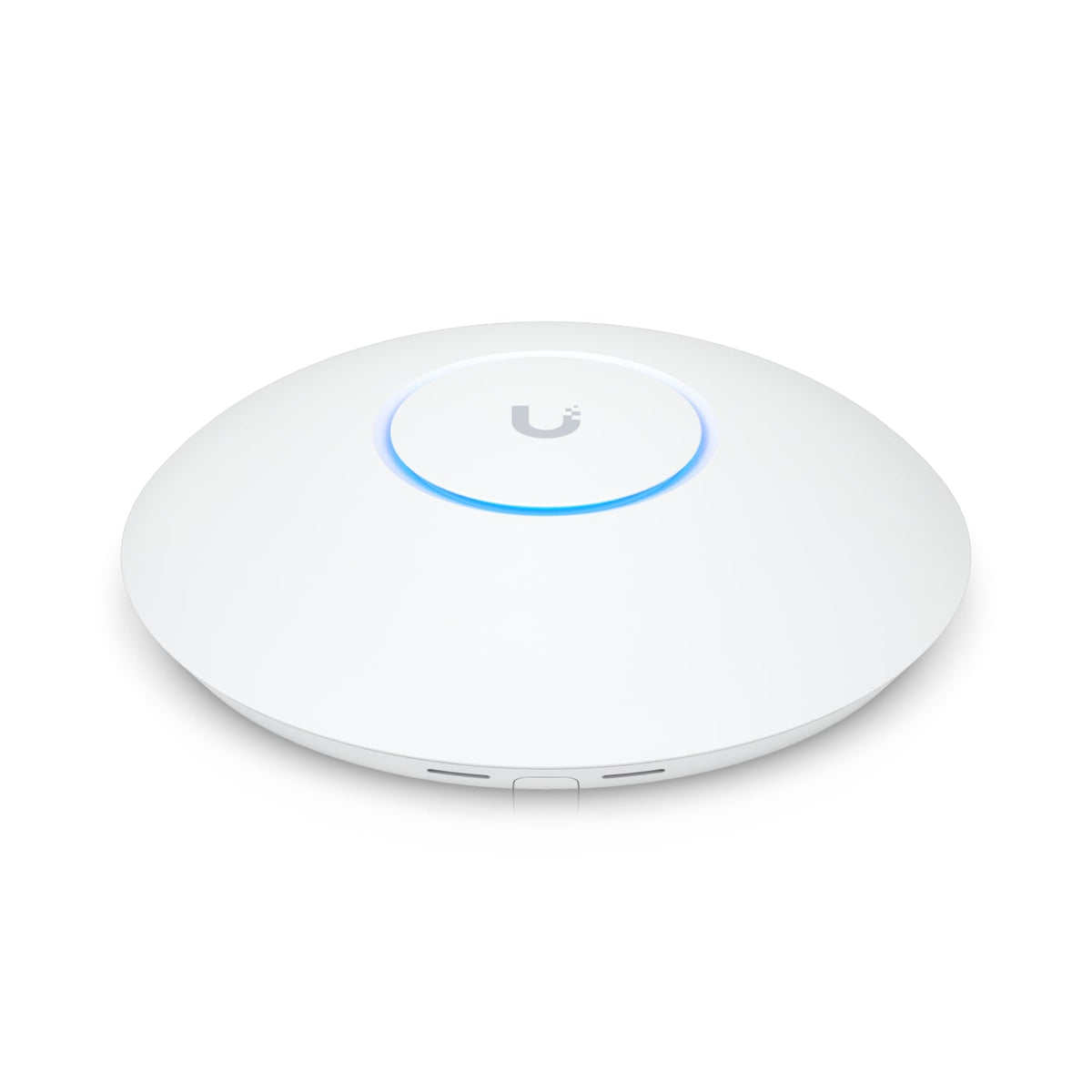 Ubiquiti U7 Pro WiFi 7 AP 9.3 Gbps Over the Air Speed with 2.5 GbE Uplink PoE Plus