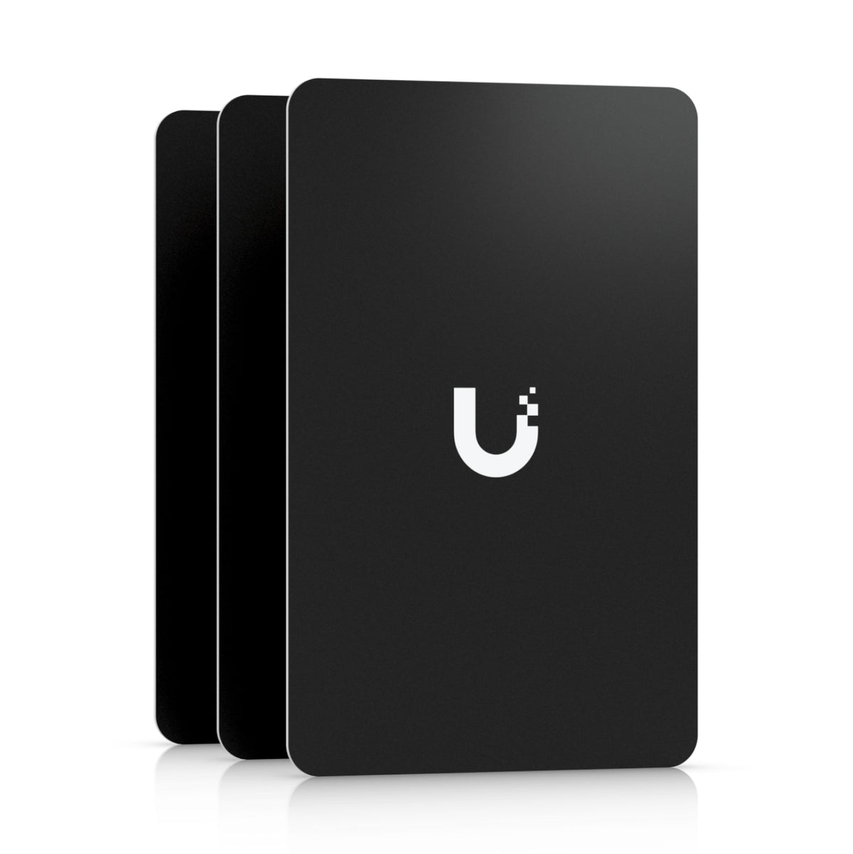 Ubiquiti UniFi Access Card 10 Pack Highly Secure NFC Cards for Access Control