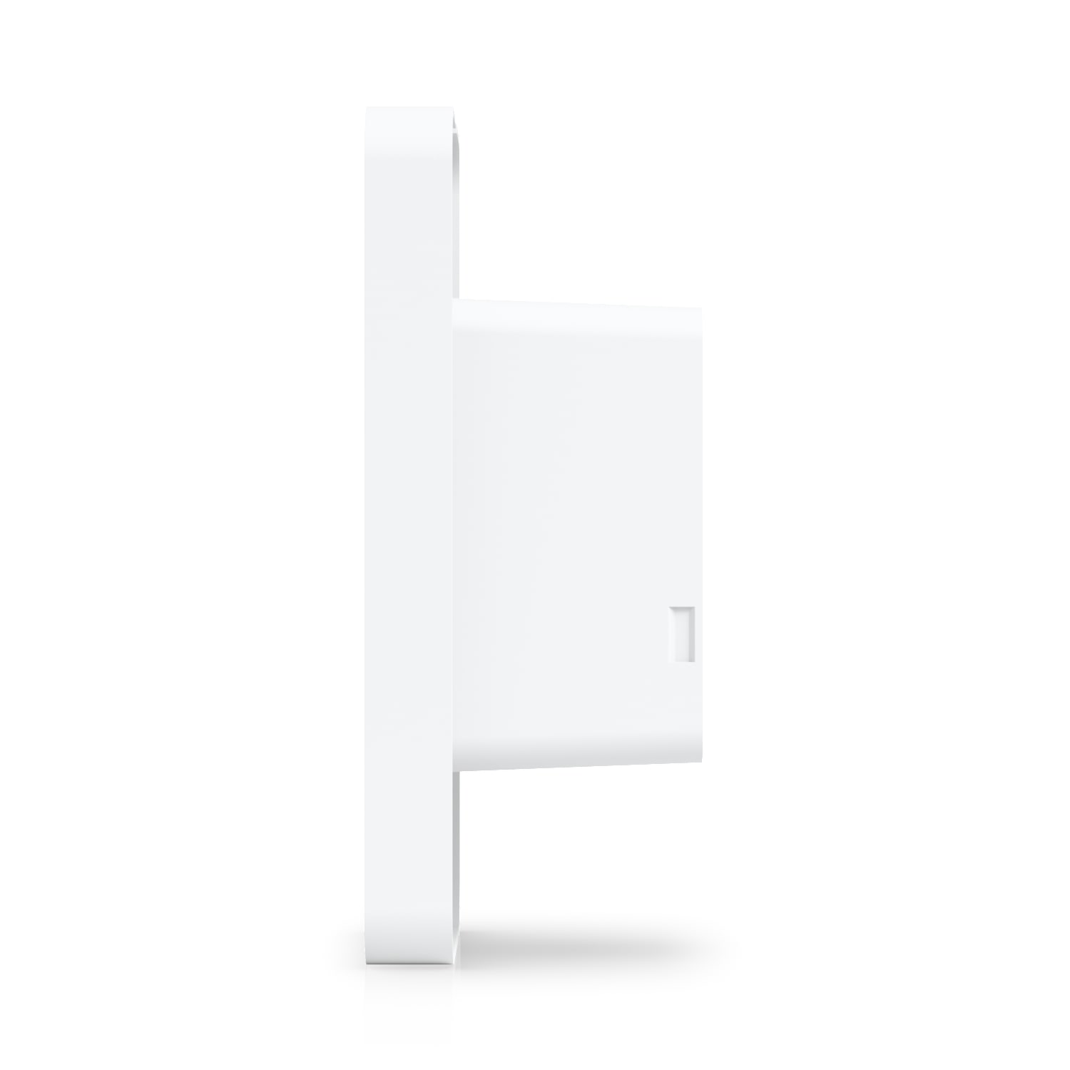 Ubiquiti G3 Reader White Compact Third Generation Access Reader with Apple Touch Pass Support Powered via PoE