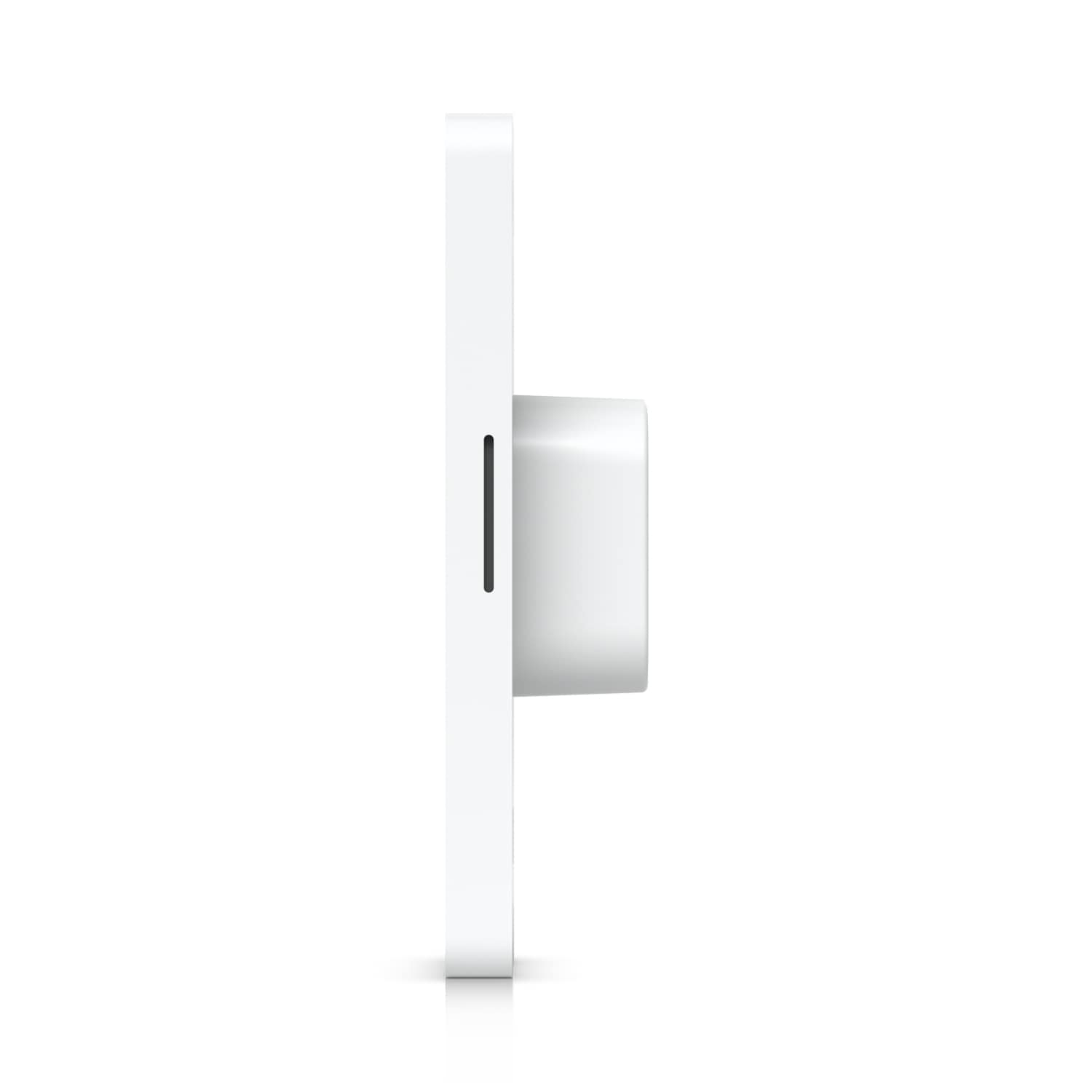Ubiquiti Intercom Viewer Display That Works with Intercom and Reader Pro for Visitor Screening