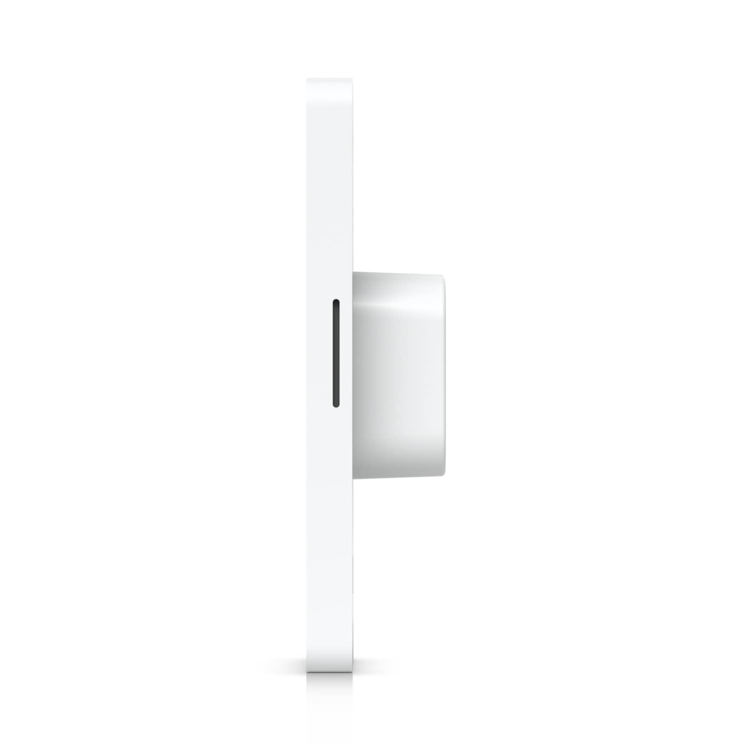 Ubiquiti Intercom Viewer Display Pairing with Access Intercom for Visitor Screening and Remote Access