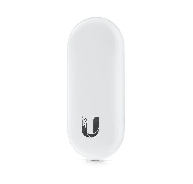 Ubiquiti UniFi Access Reader Lite Modern NFC and Bluetooth Reader with PoE Power and Built In Security Element Chip