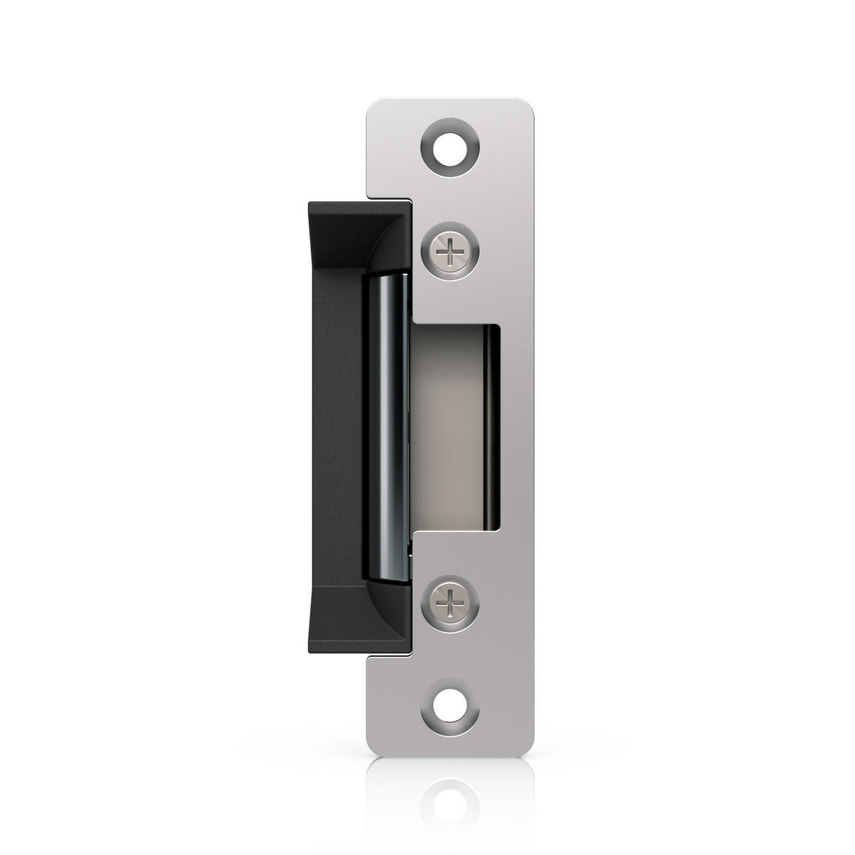Ubiquiti Access Lock Electric Connects to UniFi Access Hub with ANSI Compliant Design