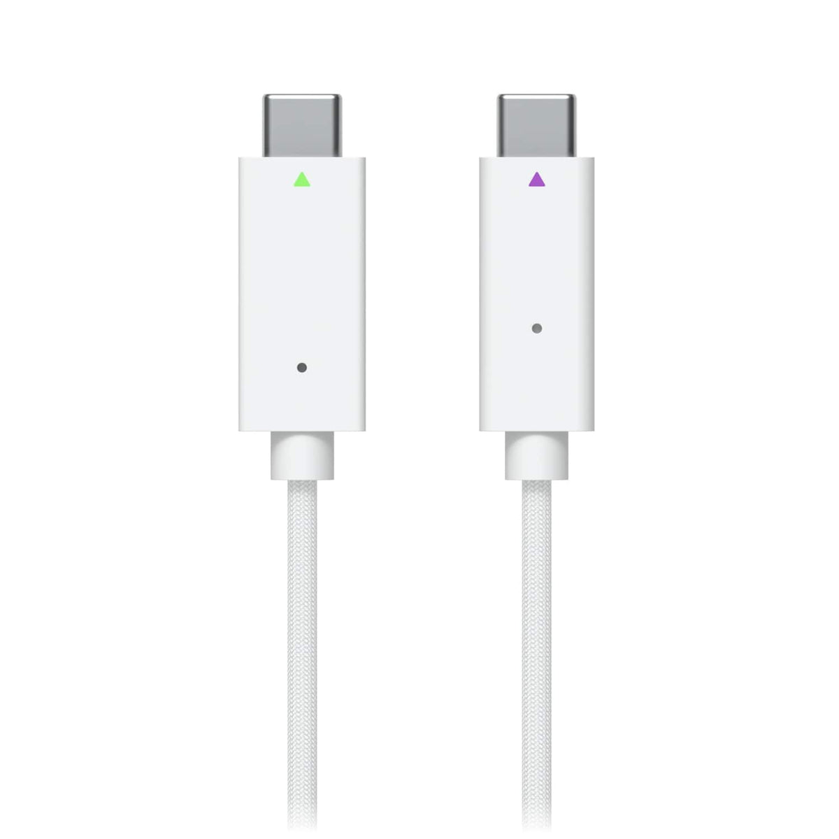 Ubiquiti AI Theta Video Replacement Cable with Theta Proprietary Connector 1 m Length Colour White