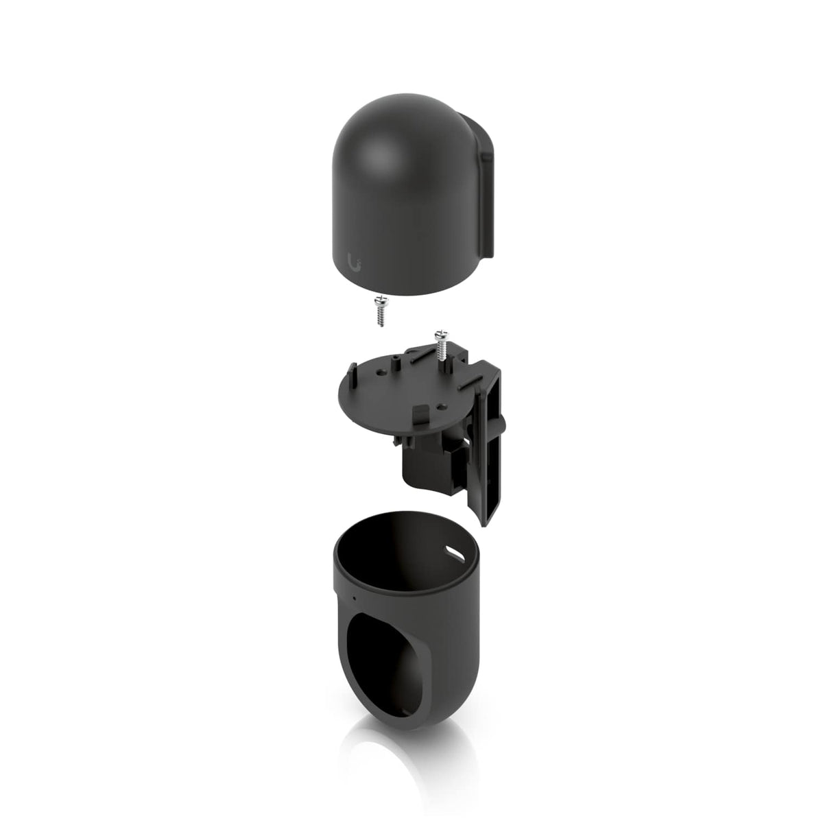 Ubiquiti Flex Professional Mount for G3 and G5 Flex Cameras Single Unit Colour Black