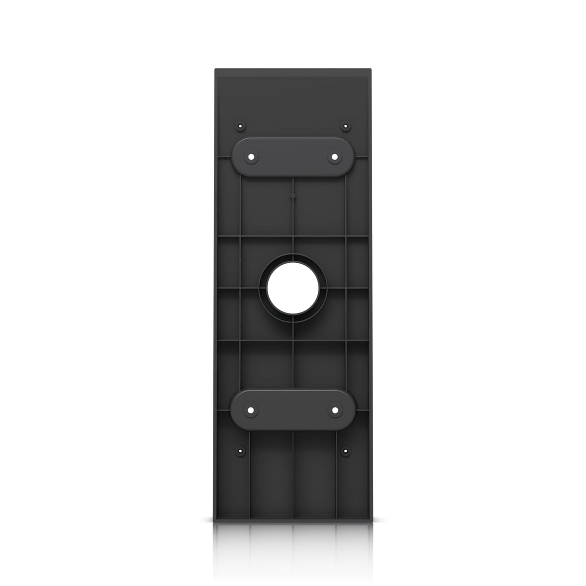 Ubiquiti UniFi Access Intercom Surface Angle Mount with UV Stabilized Polycarbonate Colour Black