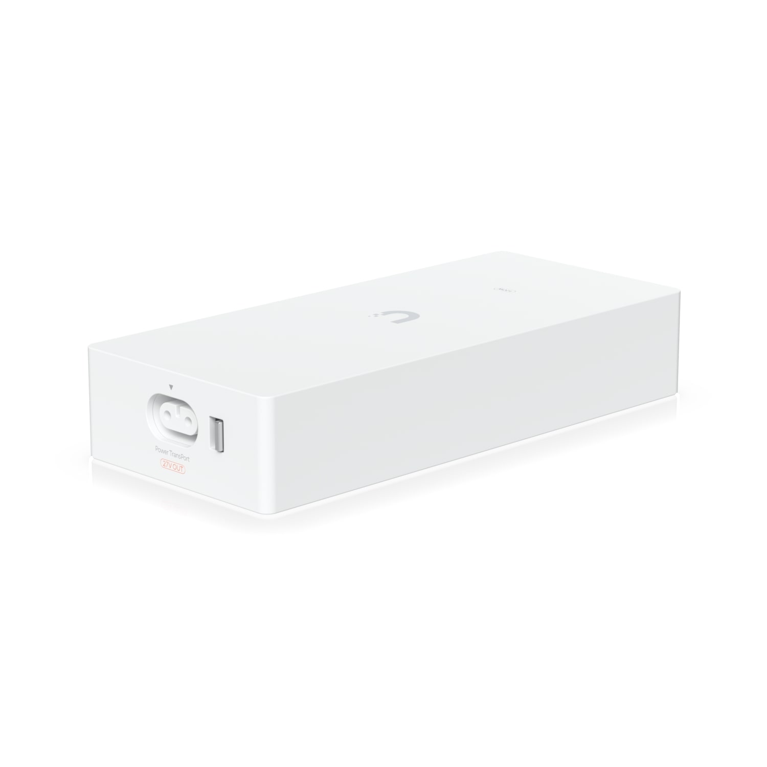Ubiquiti Power TransPort Adapter 120W for UISP Box Power Router and Switch