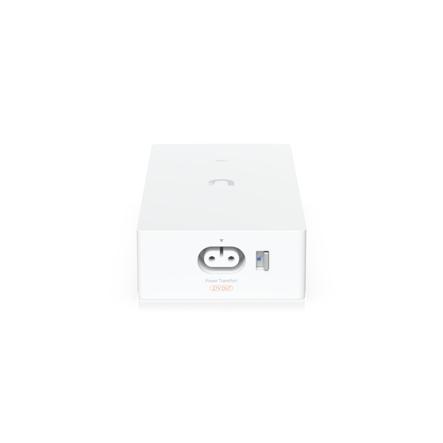 Ubiquiti Power TransPort Adapter 120W for UISP Box Power Router and Switch