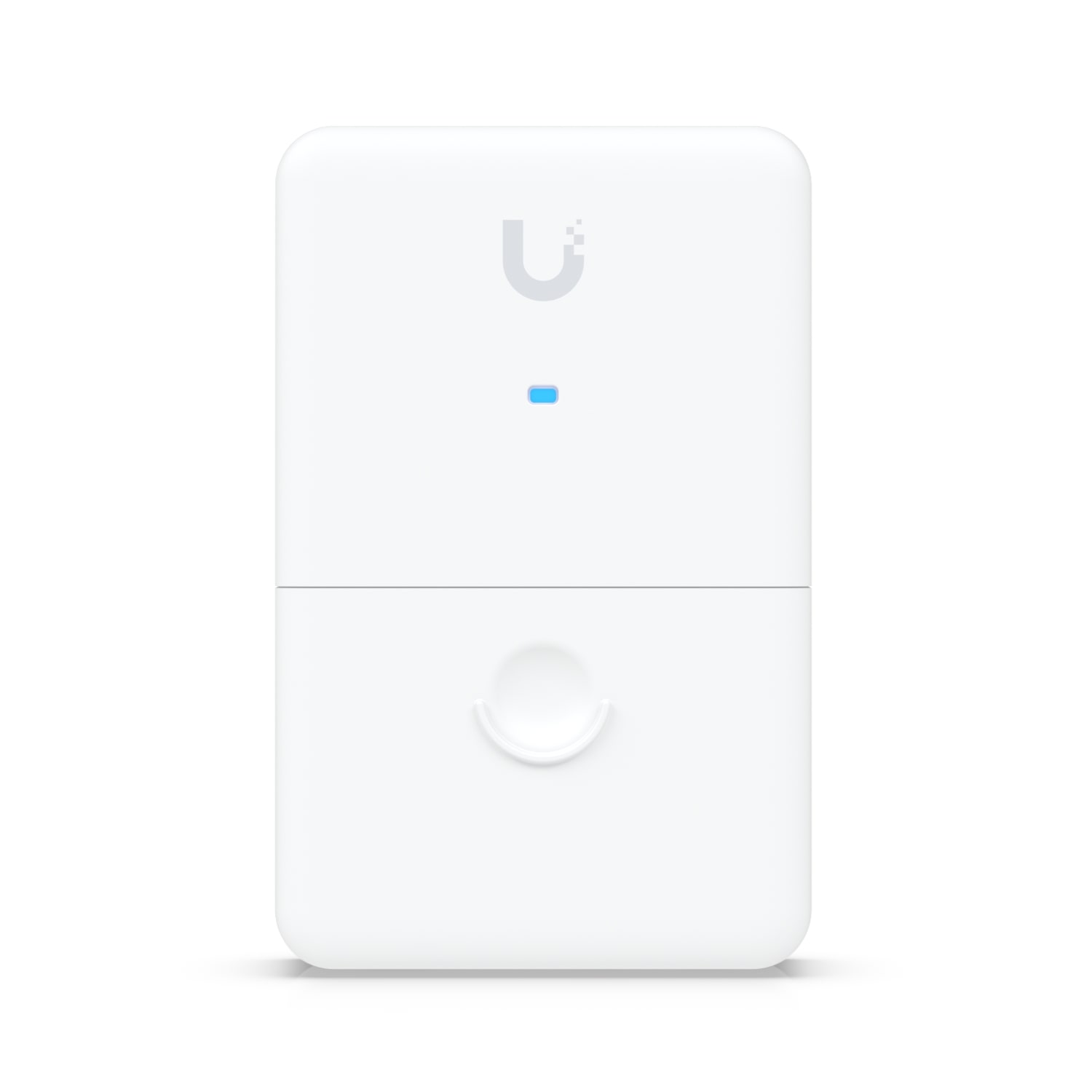 Ubiquiti UISP Dual Power PoE Injector with 2.5 GbE Connectivity for All Wave Models