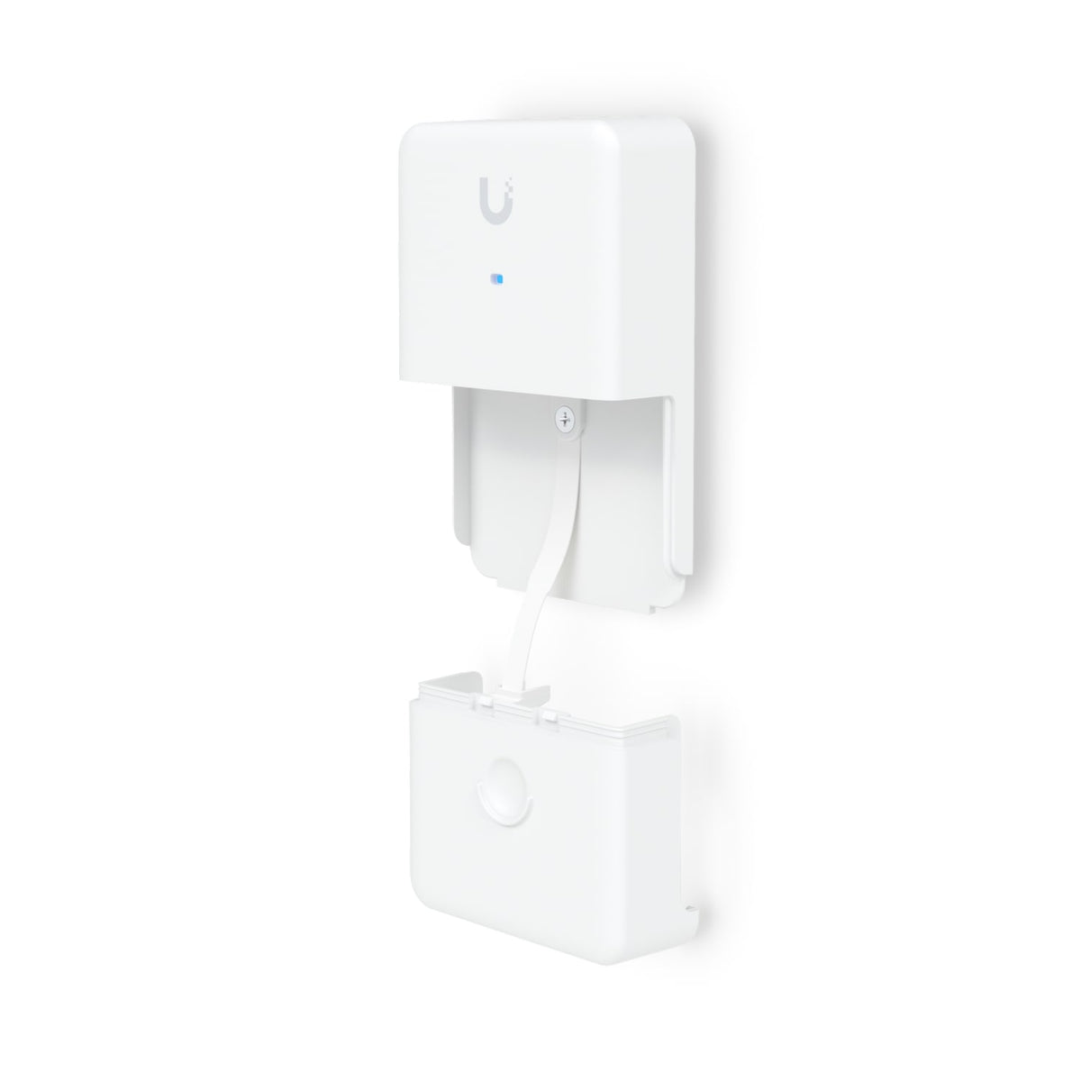 Ubiquiti UISP Dual Power PoE Injector with 2.5 GbE Connectivity for All Wave Models