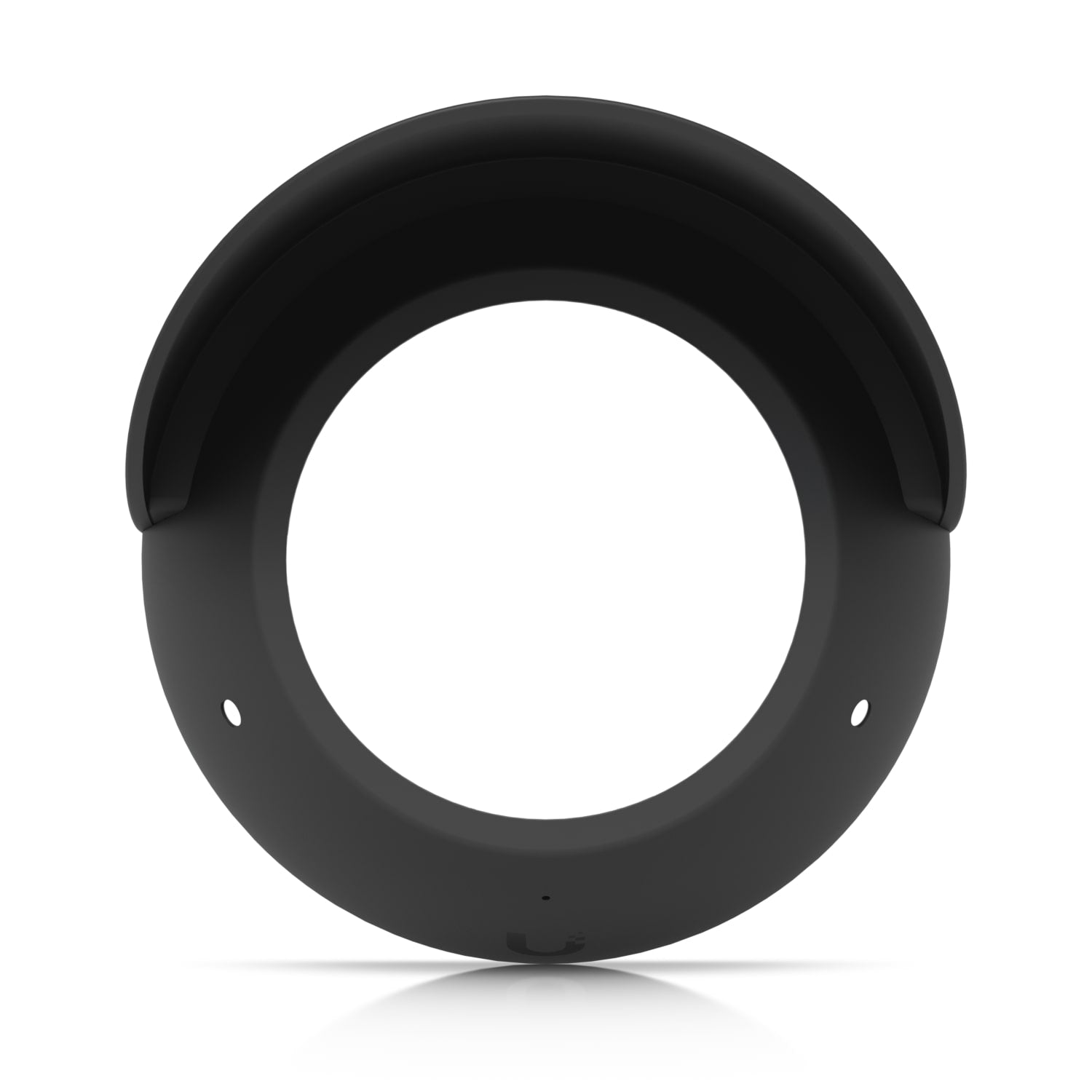 Ubiquiti Dome Camera Weather Ready Shield Accessory Compatible with UVC AI Dome Colour Black