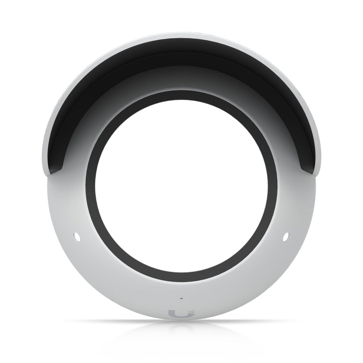 Ubiquiti Dome Camera Weather Ready Shield Accessory Compatible with UVC AI Dome Colour White
