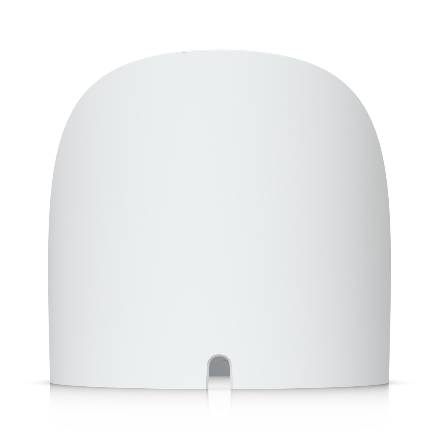 Ubiquiti Dome Camera Weather Ready Shield Accessory Compatible with UVC AI Dome Colour White