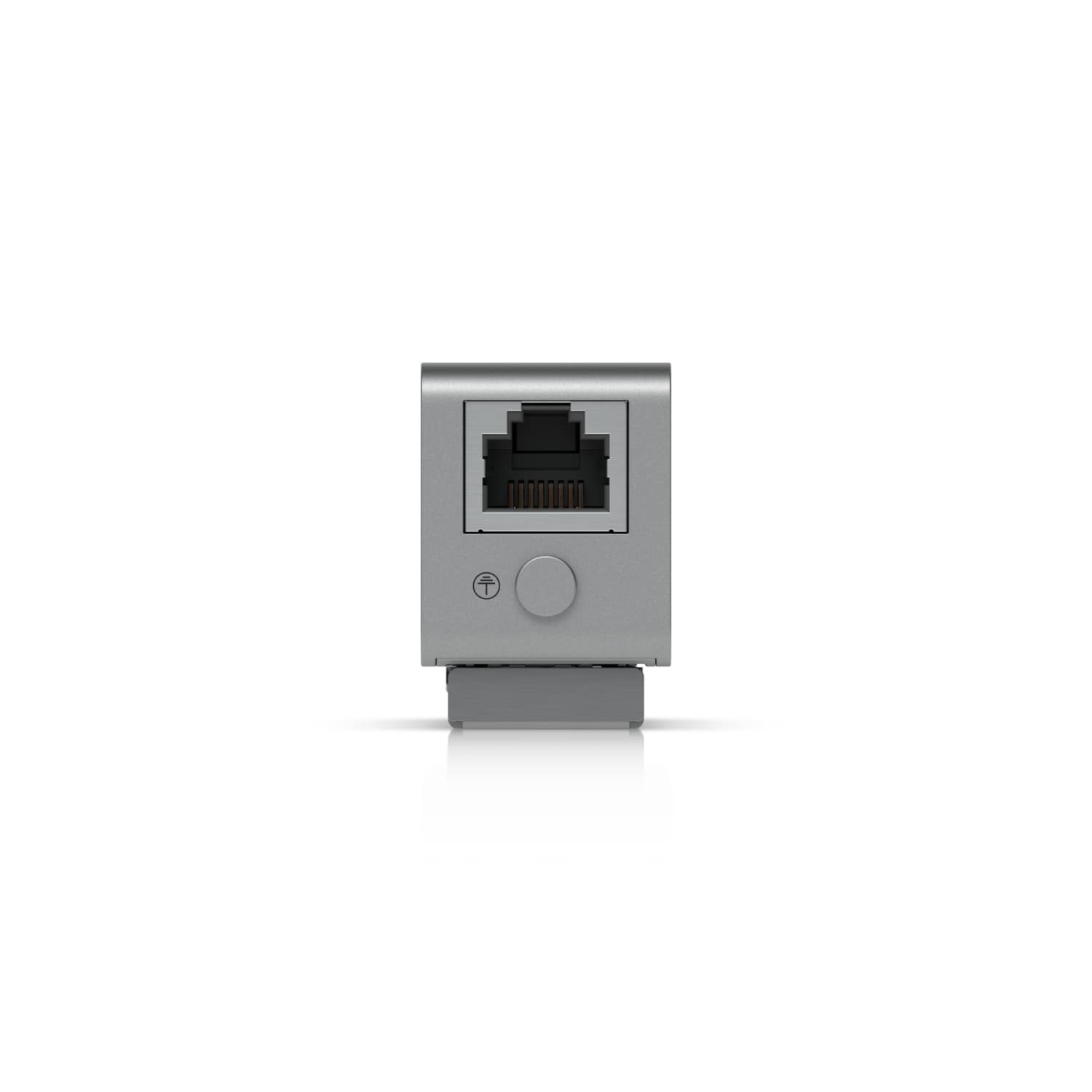 Ubiquiti Ethernet Surge Protection for Indoor Installation with Wall DIN Rail Mount and Multiple Grounding Points
