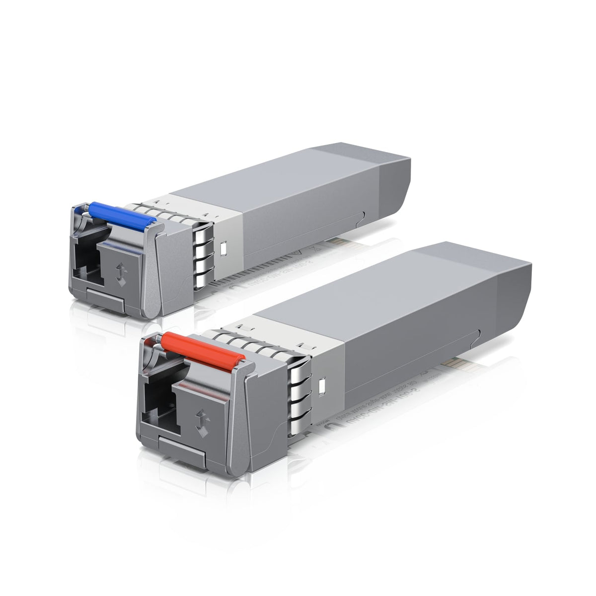 Ubiquiti 10 Gbps Bidirectional Single Mode Optical Module 2 Pack Supporting Connections Up to 10 km