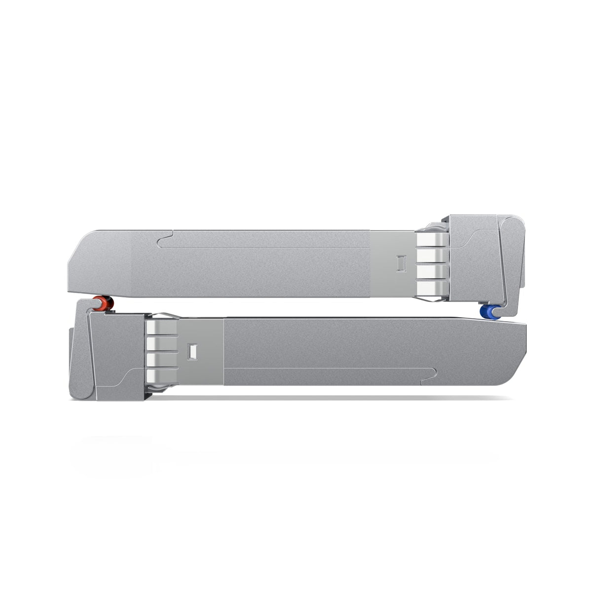 Ubiquiti 10 Gbps Bidirectional Single Mode Optical Module 2 Pack Supporting Connections Up to 10 km