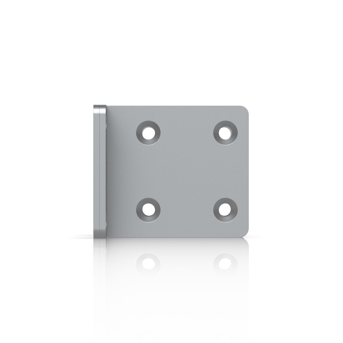 Ubiquiti Rack Ear Kit 1U with Precision Rack Mount Inserts and Screws Included