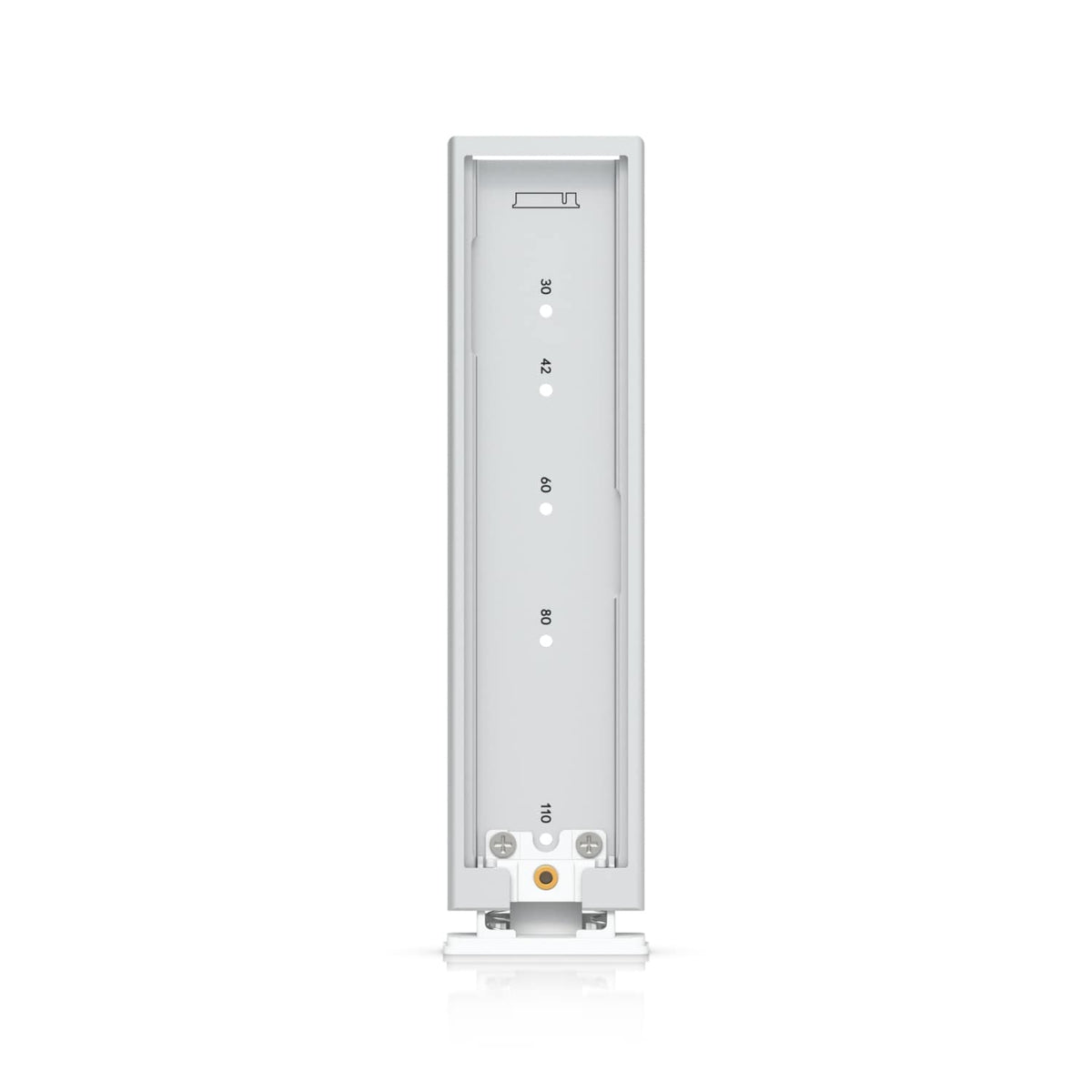 Ubiquiti M.2 SSD Tray Optional Storage Insert for Cloud Gateway Max and Fiber Supports 2230 2242 2260 2280 22110