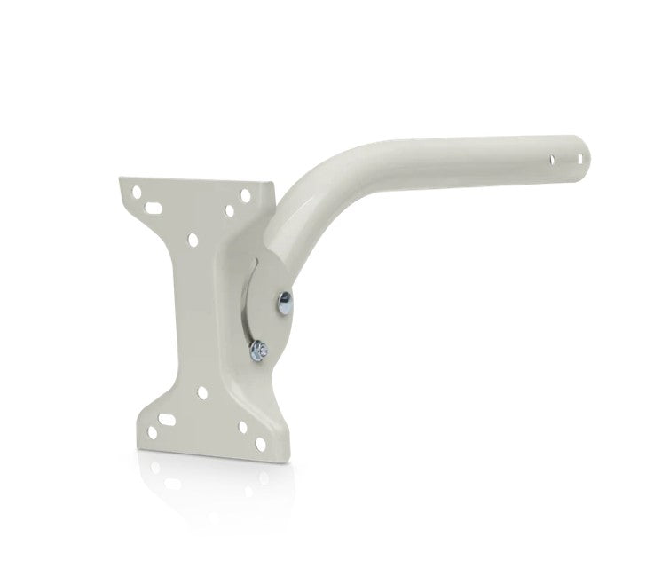 Ubiquiti Universal Wall and Pole Mounting Antenna Kit for Quick Easy Installation of Ubiquiti Devices
