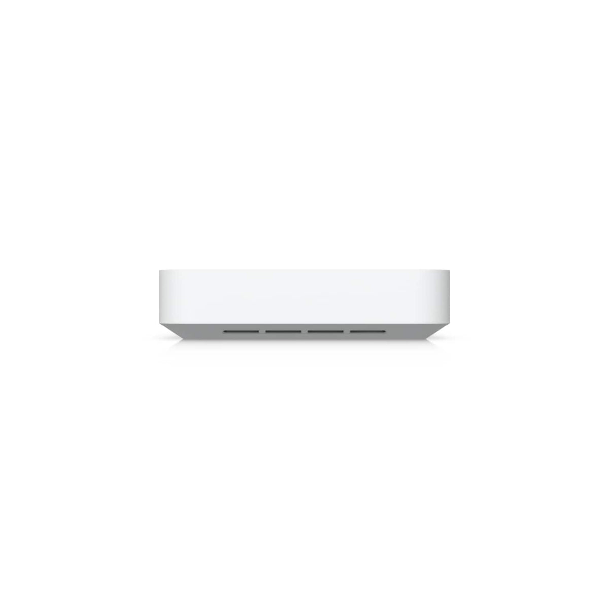 Ubiquiti Cloud Gateway Fiber UCG Fiber Desktop 10G Cloud Gateway with Integrated PoE Switch and NVR Storage