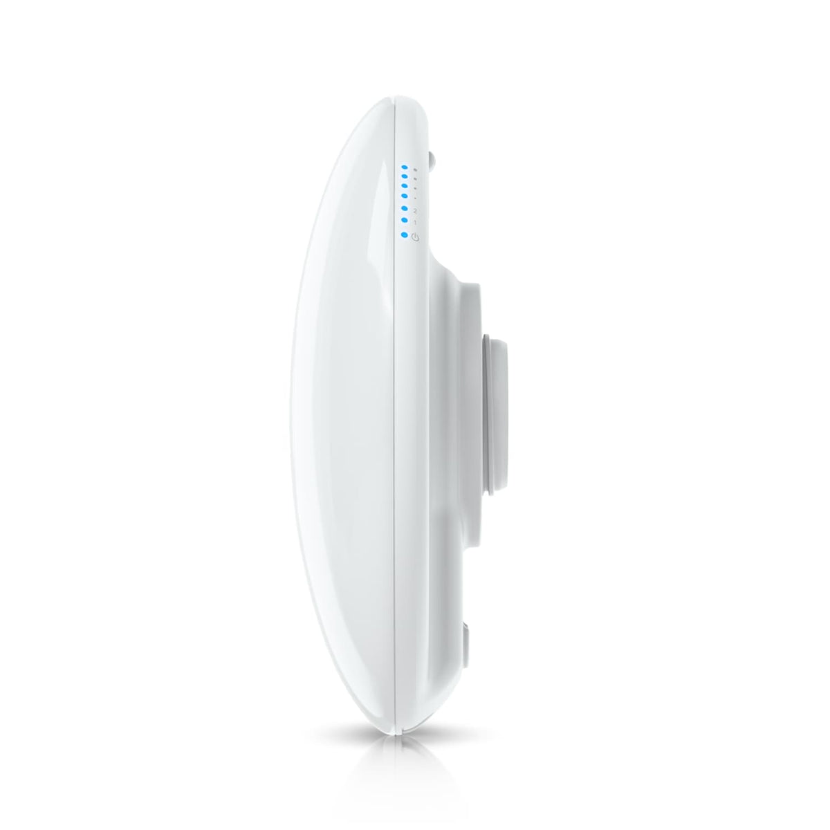 Ubiquiti Device Bridge Pro 5 GHz Wireless Bridge with PoE Output Connecting at 5+ km Distances and UniFi WiFi Uplink