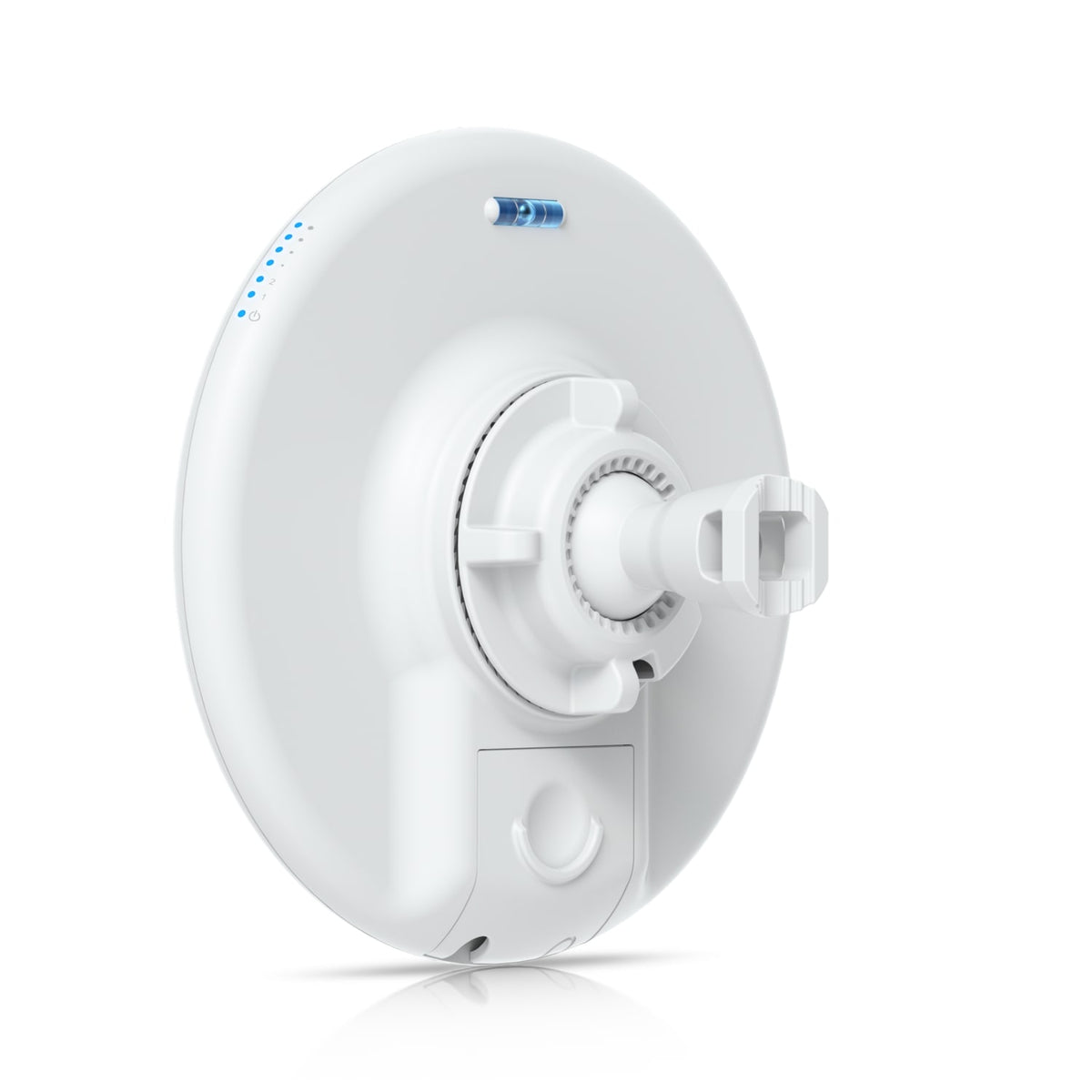 Ubiquiti Device Bridge Pro 5 GHz Wireless Bridge with PoE Output Connecting at 5+ km Distances and UniFi WiFi Uplink