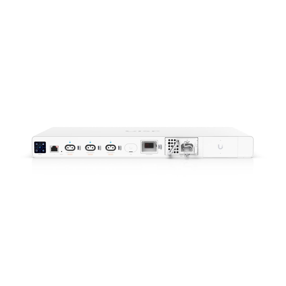 Ubiquiti UISP Power Professional Uninterruptible Power Management System with Power TransPort Output