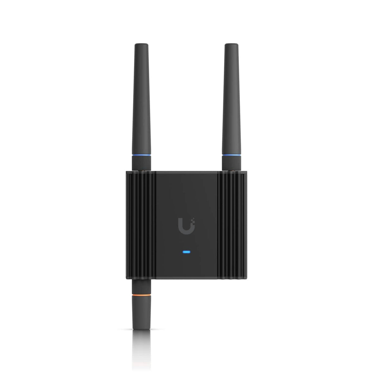 Ubiquiti UMR Ultra Compact Managed LTE Mobile Router with Integrated WiFi and WAN Failover for IoT