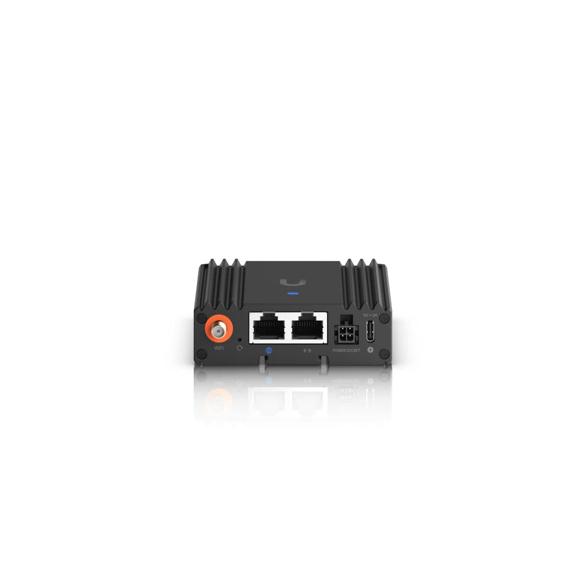 Ubiquiti UMR Ultra Compact Managed LTE Mobile Router with Integrated WiFi and WAN Failover for IoT