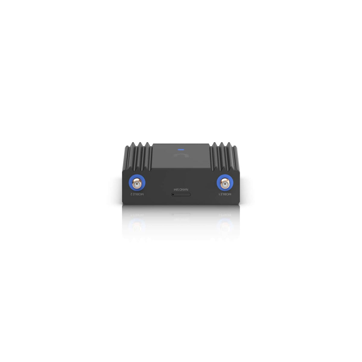 Ubiquiti UMR Ultra Compact Managed LTE Mobile Router with Integrated WiFi and WAN Failover for IoT