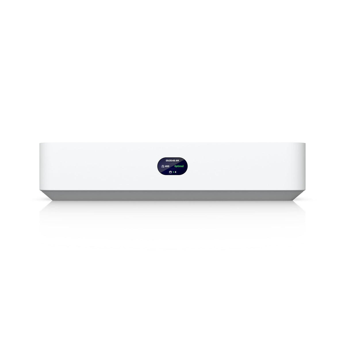Ubiquiti Network Video Recorder Instant Kit Compact UniFi Protect NVR Kit with 4 G5 Turret Ultra Cameras and 1TB HDD