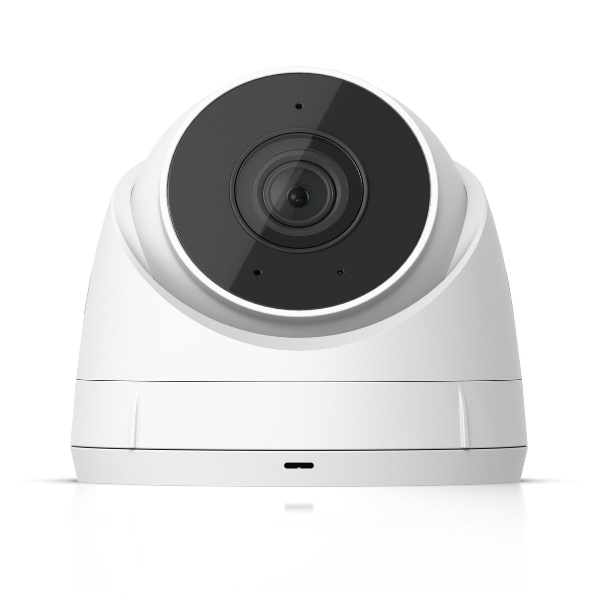 Ubiquiti Network Video Recorder Instant Kit Compact UniFi Protect NVR Kit with 4 G5 Turret Ultra Cameras and 1TB HDD